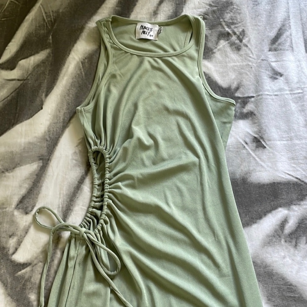 Princess Polly Maxi Dress